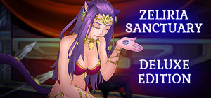Zeliria Sanctuary - Deluxe Edition banner