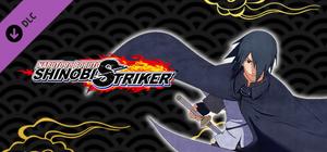 NTBSS: Master Character Training Pack - Sasuke Uchiha (Boruto) banner