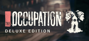 The Occupation: Deluxe Edition banner