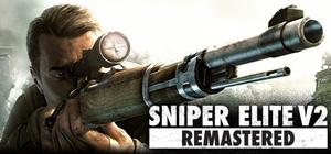 Sniper Elite V2 Remastered UPGRADE FOR ORIGINAL OWNERS banner