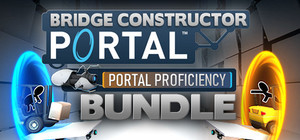 Bridge Constructor Portal Bundle banner