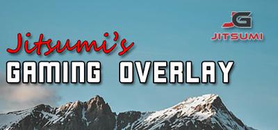Jitsumi's Gaming Overlay