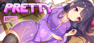 Pretty Angel banner