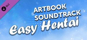 Easy Hentai - Soundtrack + Artbook banner