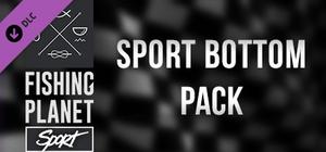 Fishing Planet - Sport Bottom Pack banner