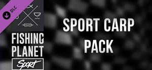 Fishing Planet - Sport Carp Pack banner