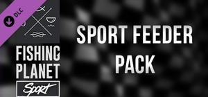 Fishing Planet - Sport Feeder Pack banner