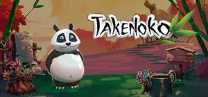 Takenoko banner