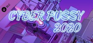 Cyber Pussy 2020 - Soundtracks banner