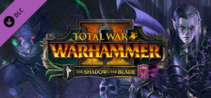Total War: WARHAMMER II - The Shadow & The Blade banner