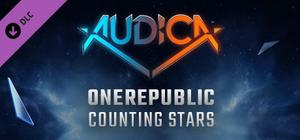 AUDICA - OneRepublic - "Counting Stars" banner