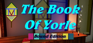 Bound Edition banner