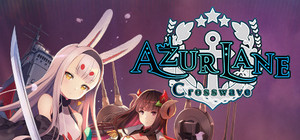 Azur Lane: Crosswave banner