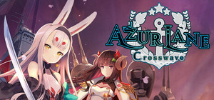 Azur Lane: Crosswave banner