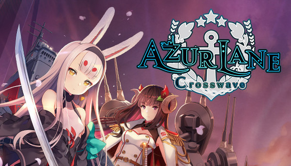 AZUR LANE: CROSSWA