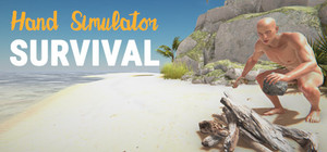Hand Simulator: Survival banner