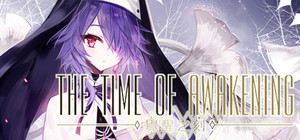 The Time of Awakening banner