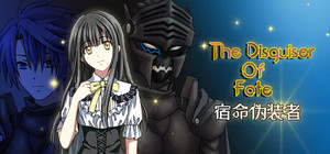 The Disguiser Of Fate banner