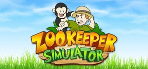 ZooKeeper Simulator banner