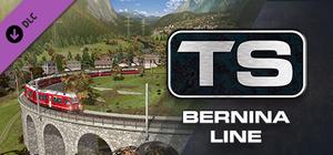 Train Simulator: Bernina Line: Poschiavo - Tirano Route Add-On banner