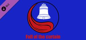 Ostalgie: Fall of the Curtain banner