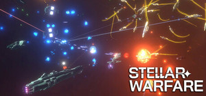 Stellar Warfare banner