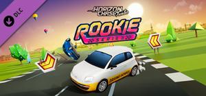 Horizon Chase Turbo - Rookie Series banner