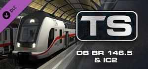 Train Simulator: DB BR 146.5 & BR 668.2 ‘Intercity 2' Loco Add-On banner