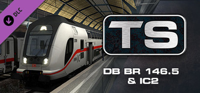 Train Simulator: DB BR 146.5 & BR 668.2 ‘Intercity 2' Loco Add-On