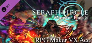 RPG Maker VX Ace - Seraph Circle Monster Pack 3 banner