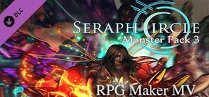 RPG Maker MV - Seraph Circle Monster Pack 3 banner
