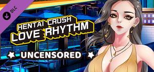 Hentai Crush: Love Rhythm Uncensored (18+) banner