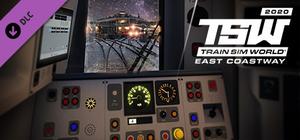 Train Sim World®: East Coastway: Brighton - Eastbourne & Seaford Route Add-On banner