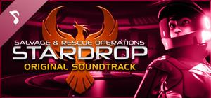 STARDROP - Original Soundtrack banner