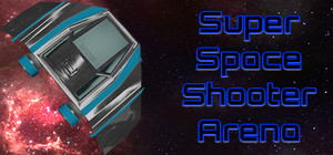Super Space Shooter Arena banner
