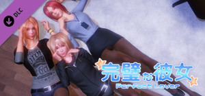 PerfectLover - All Unlock SaveDate banner