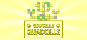 Geocells Quadcells banner
