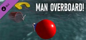 eSail - Man Overboard banner