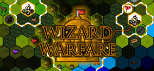 Wizard Warfare banner