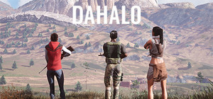 DAHALO banner