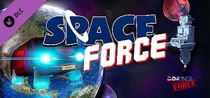 Border Force: Space Force banner