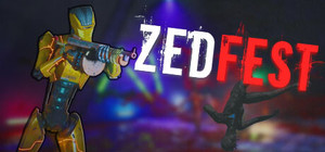 Zedfest banner