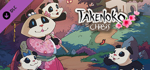 Takenoko-Chibis banner