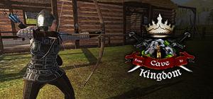 Cave to Kingdom banner