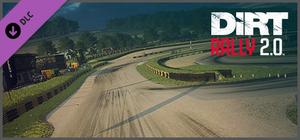 DiRT Rally 2.0 - Lydden Hill, UK (Rallycross Track) banner