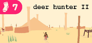 deer hunter II banner