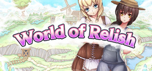 World of relish banner