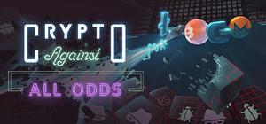 Crypto Against All Odds banner