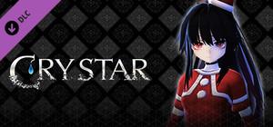 Crystar - Sen's Santa Costume banner