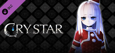 Crystar - Rei's Santa Costume